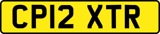 CP12XTR