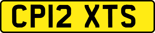 CP12XTS
