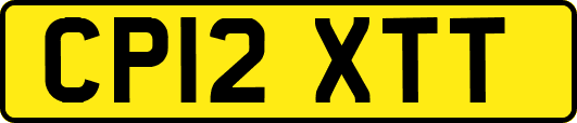 CP12XTT