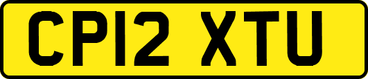 CP12XTU