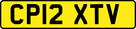 CP12XTV