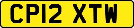 CP12XTW