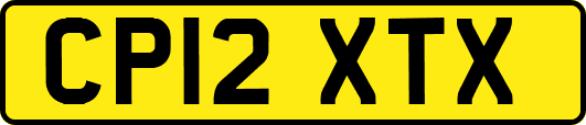 CP12XTX