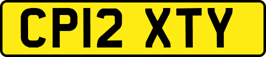 CP12XTY