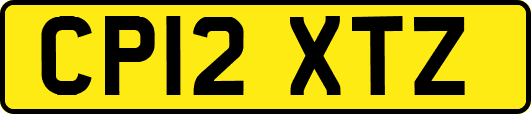CP12XTZ