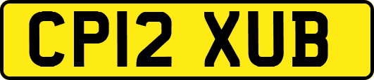 CP12XUB