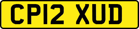 CP12XUD
