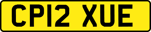 CP12XUE