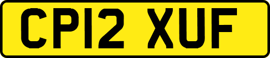 CP12XUF