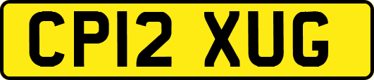 CP12XUG