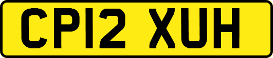 CP12XUH