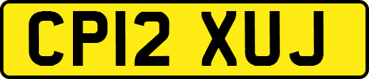 CP12XUJ