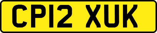 CP12XUK