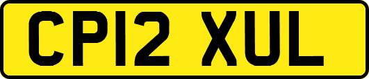 CP12XUL