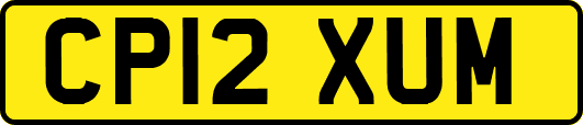 CP12XUM