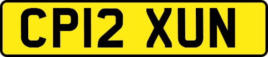 CP12XUN