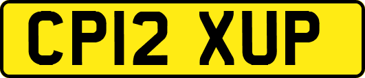 CP12XUP