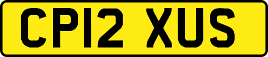 CP12XUS