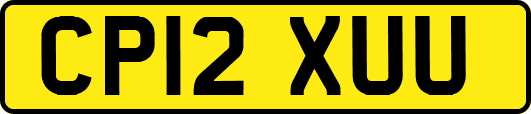 CP12XUU