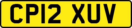 CP12XUV