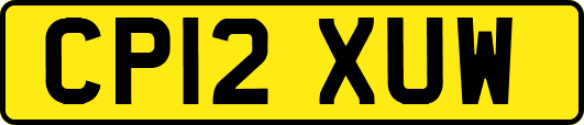 CP12XUW