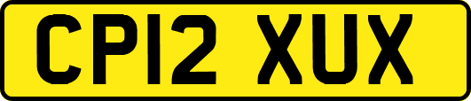 CP12XUX