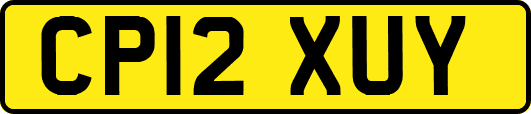 CP12XUY
