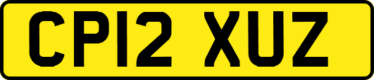 CP12XUZ