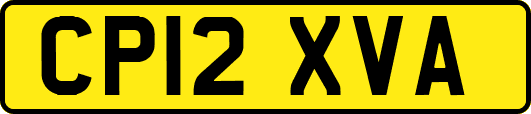 CP12XVA