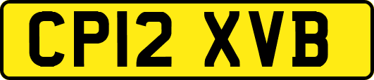 CP12XVB