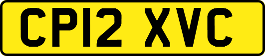 CP12XVC