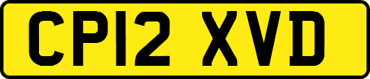 CP12XVD