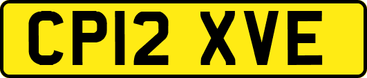 CP12XVE