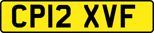 CP12XVF