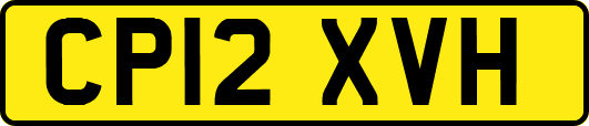 CP12XVH