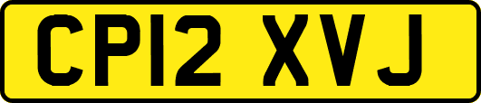CP12XVJ