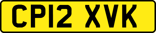 CP12XVK
