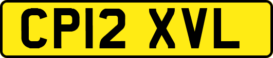 CP12XVL