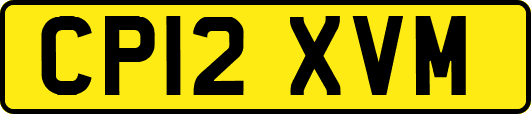 CP12XVM