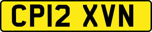 CP12XVN