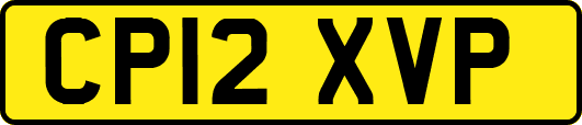 CP12XVP