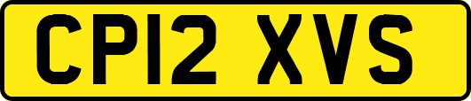 CP12XVS