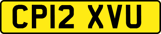 CP12XVU