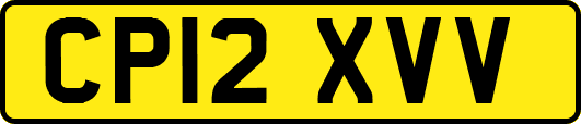 CP12XVV