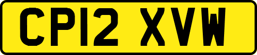 CP12XVW