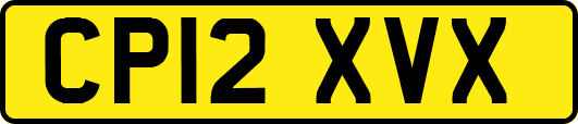 CP12XVX