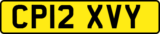CP12XVY