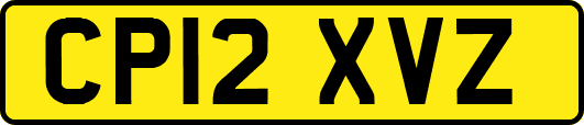 CP12XVZ
