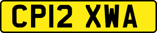 CP12XWA