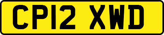 CP12XWD